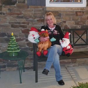 Meet your Posher, Christine